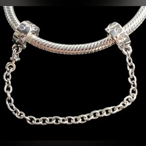 Safety Chain Pandora